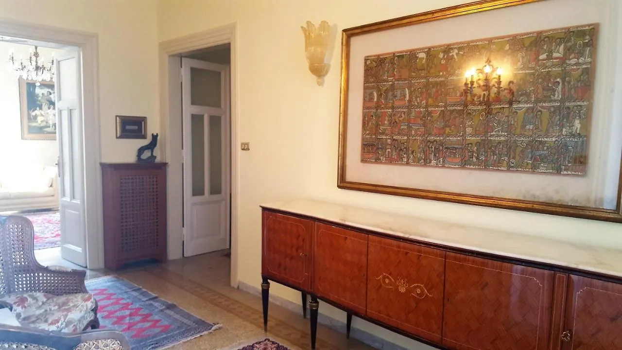 Guest house Luxury San Giovanni Rome Italy