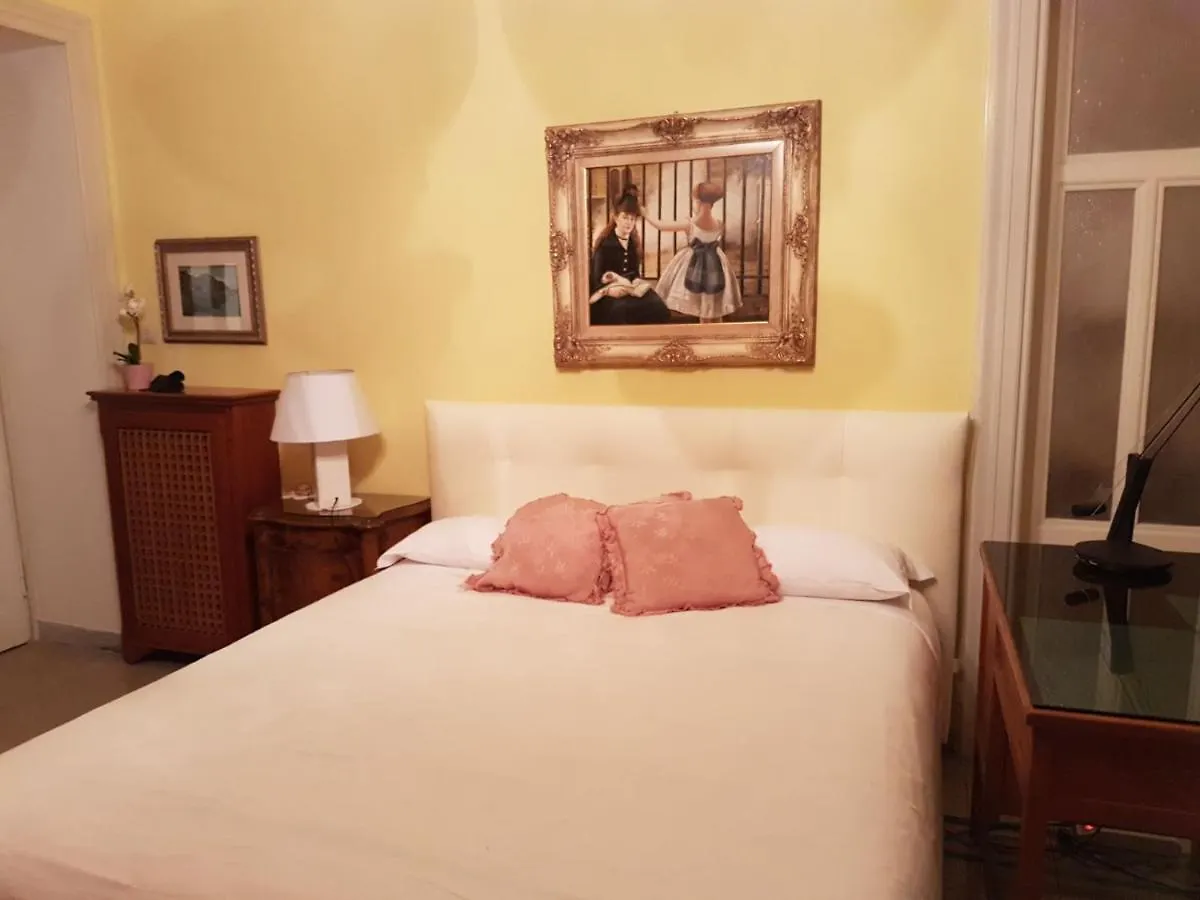 Guest house Luxury San Giovanni Rome Italy