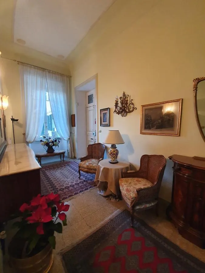 Luxury San Giovanni Rome