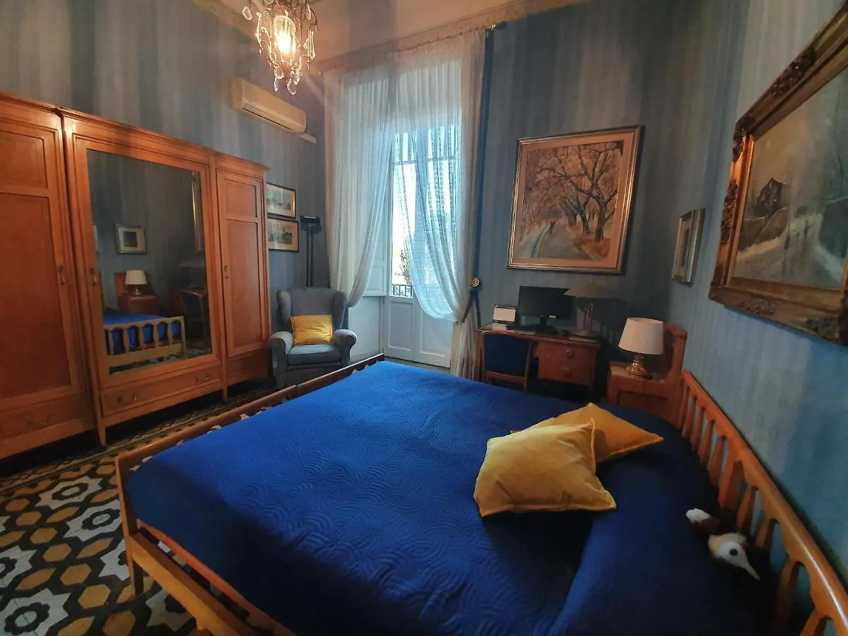 Guest house Luxury San Giovanni Rome