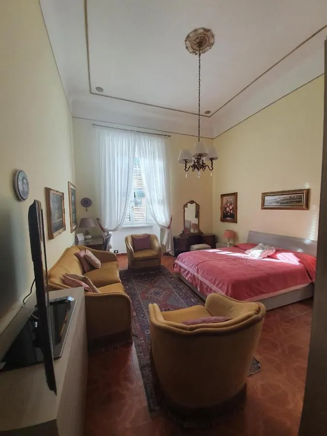Guest house Luxury San Giovanni Rome