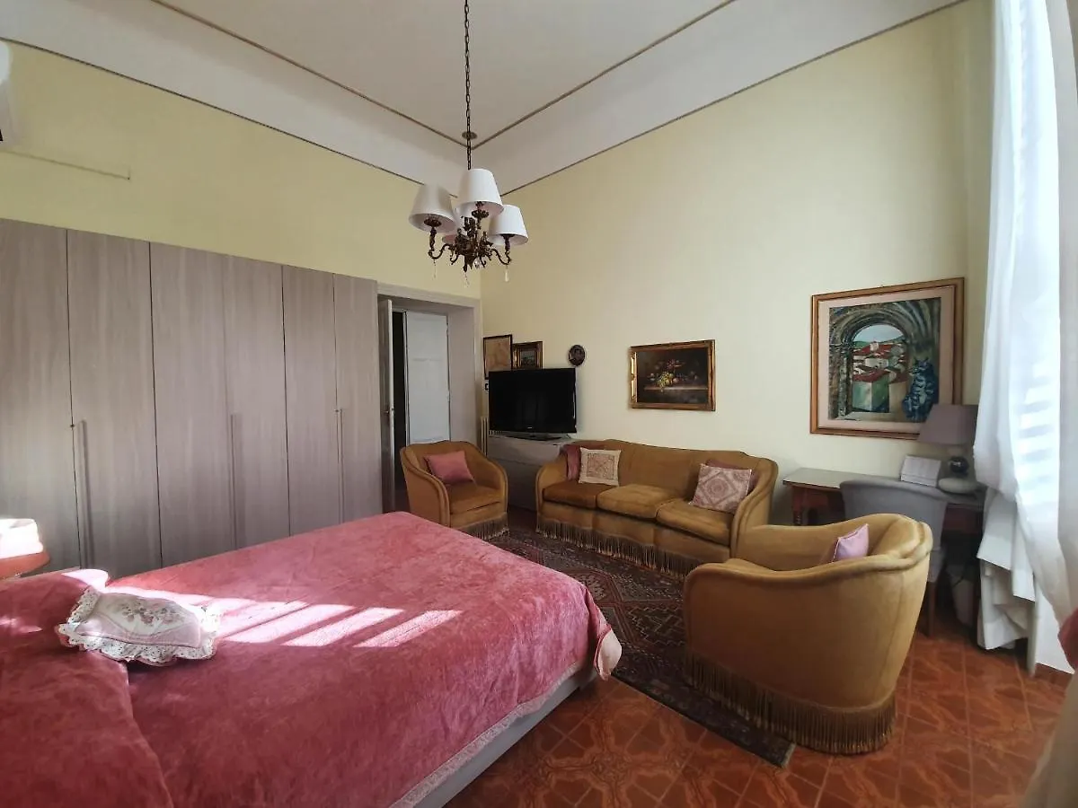 Luxury San Giovanni Rome Italy