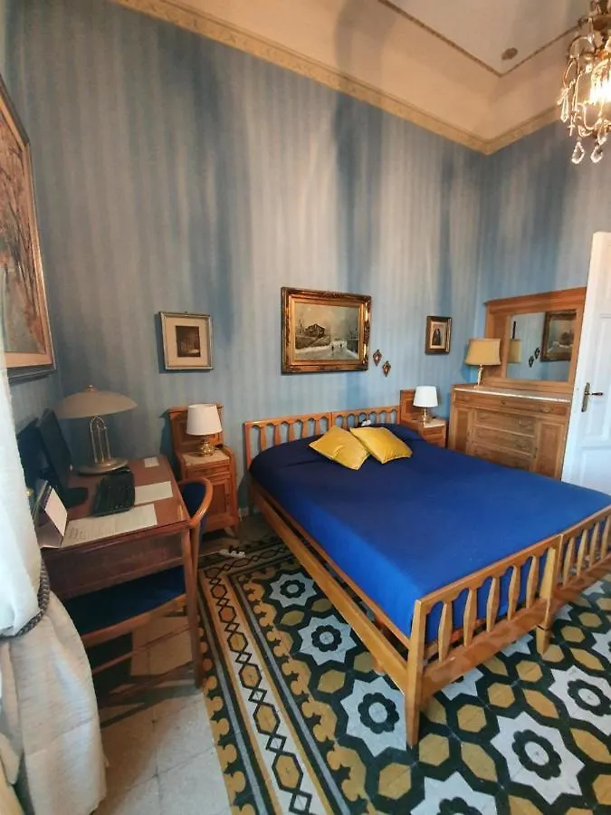 Luxury San Giovanni Rome 0*,