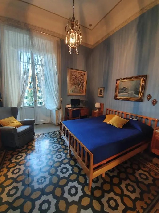 Luxury San Giovanni Rome Guest house