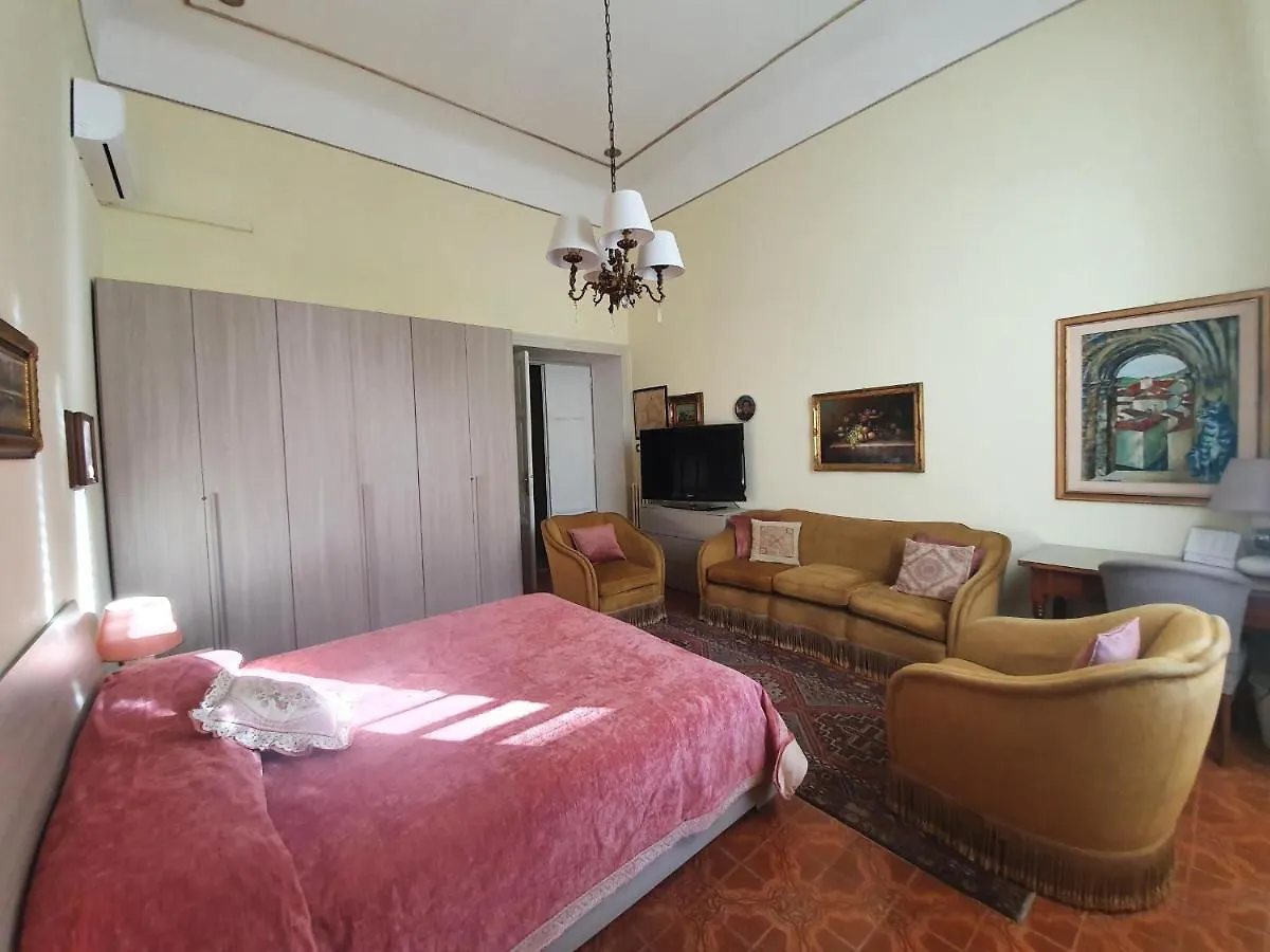 Luxury San Giovanni Rome Guest house