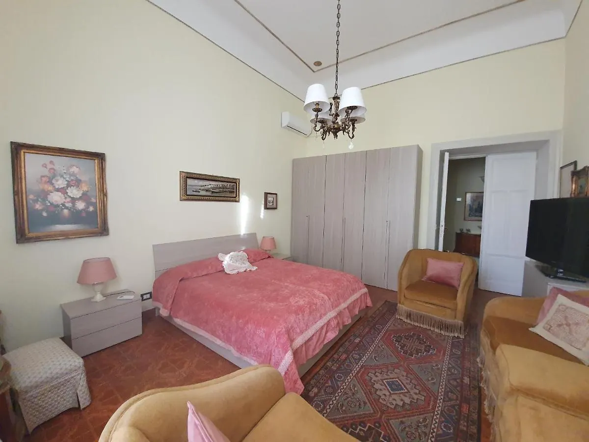 Guest house Luxury San Giovanni Rome Italy