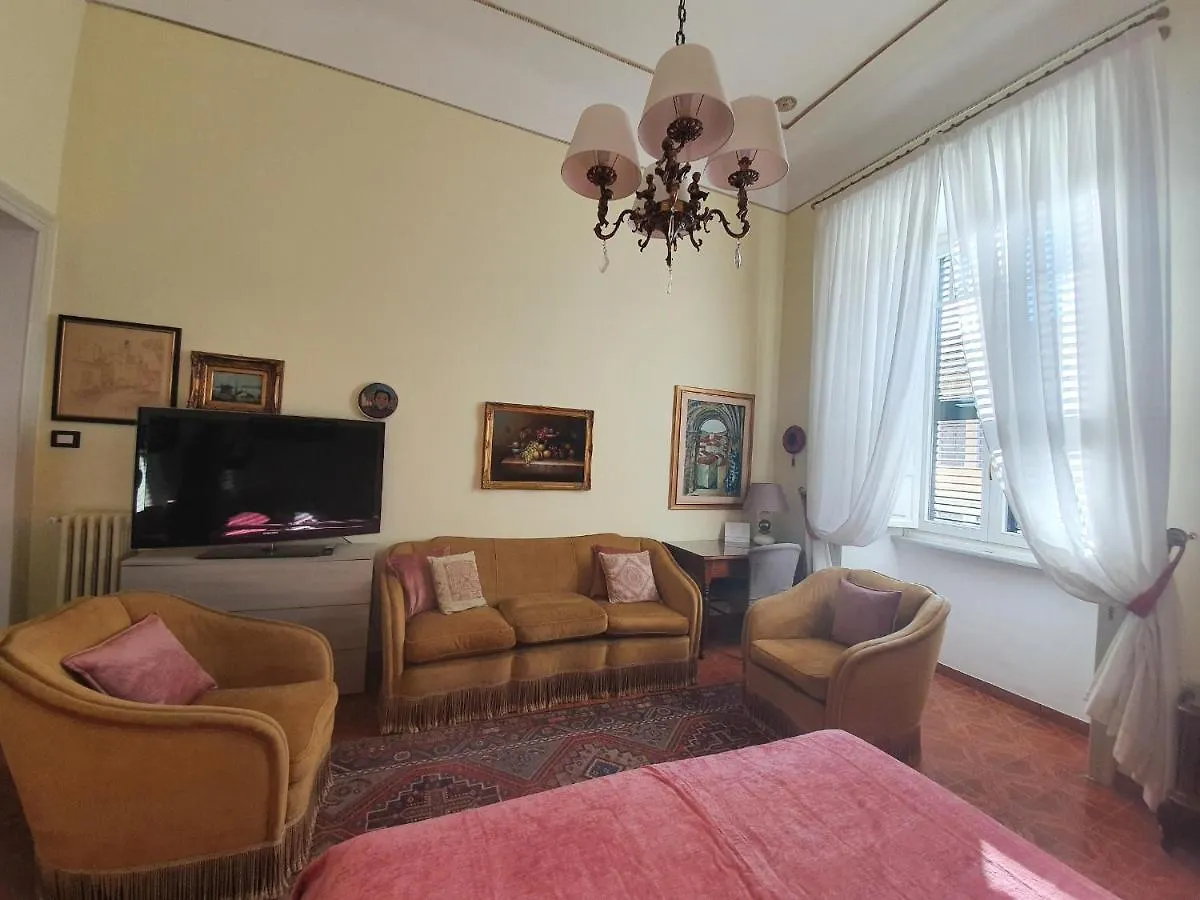Luxury San Giovanni Rome