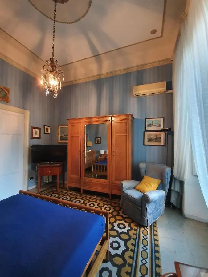 Luxury San Giovanni Rome