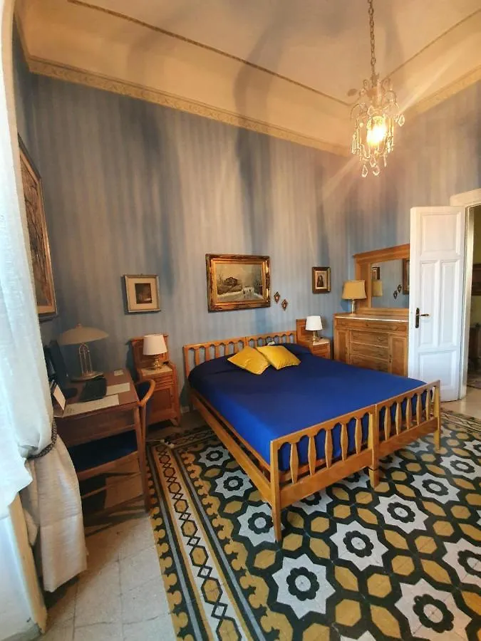 Guest house Luxury San Giovanni Rome