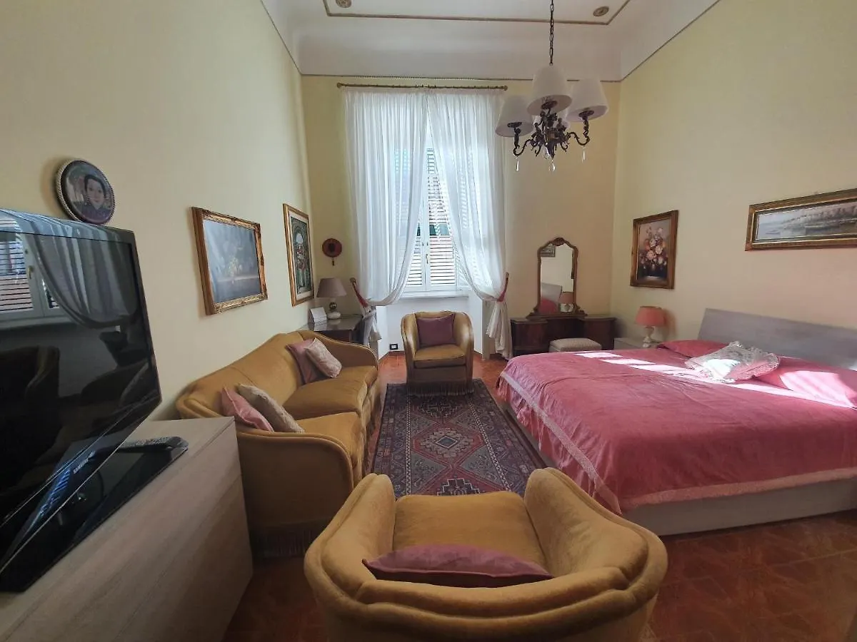 Guest house Luxury San Giovanni Rome