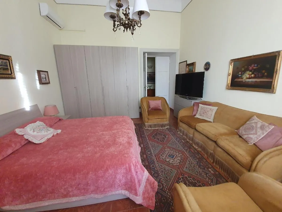 Luxury San Giovanni Rome 0*,