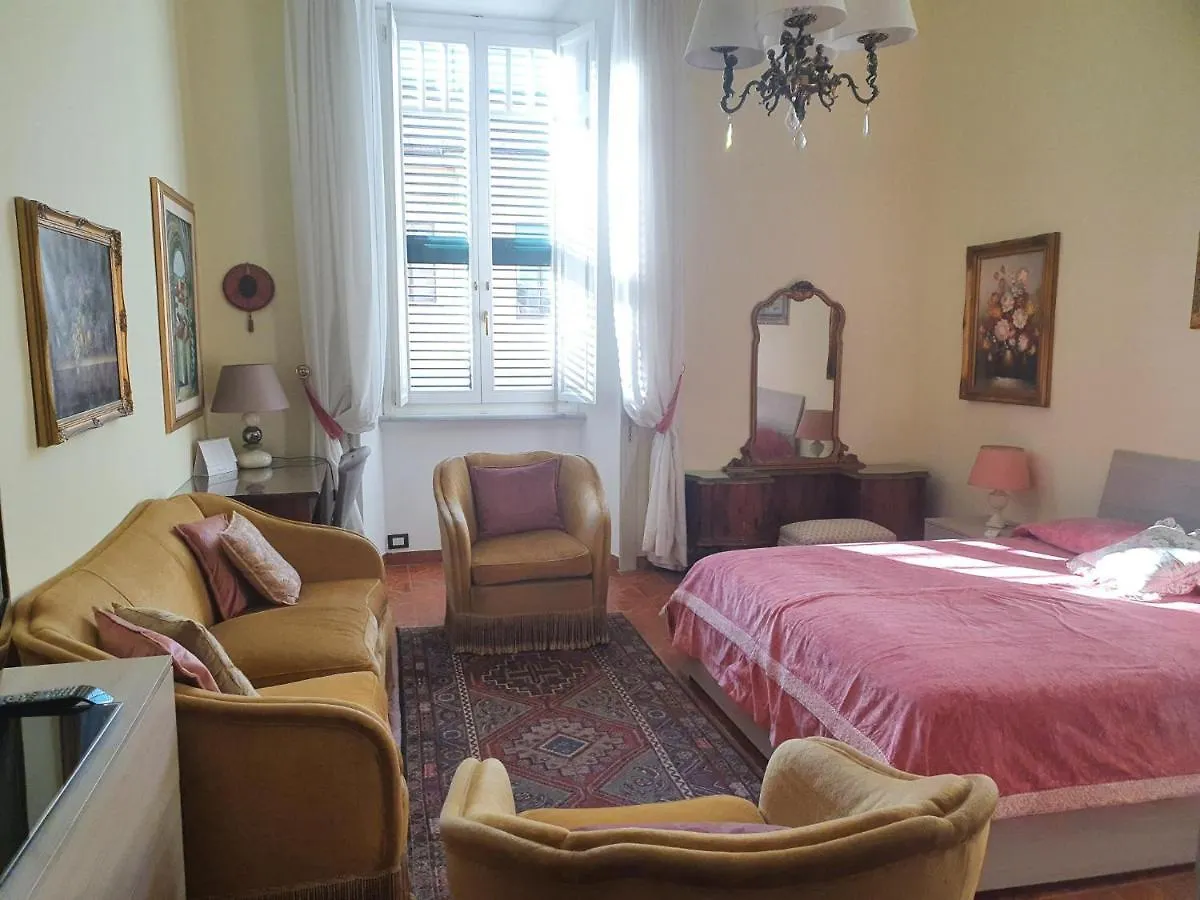 Luxury San Giovanni Rome Guest house
