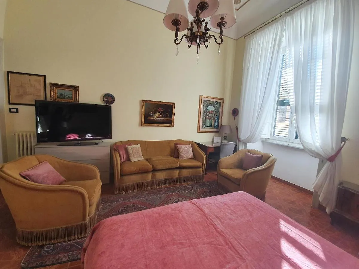 Guest house Luxury San Giovanni Rome