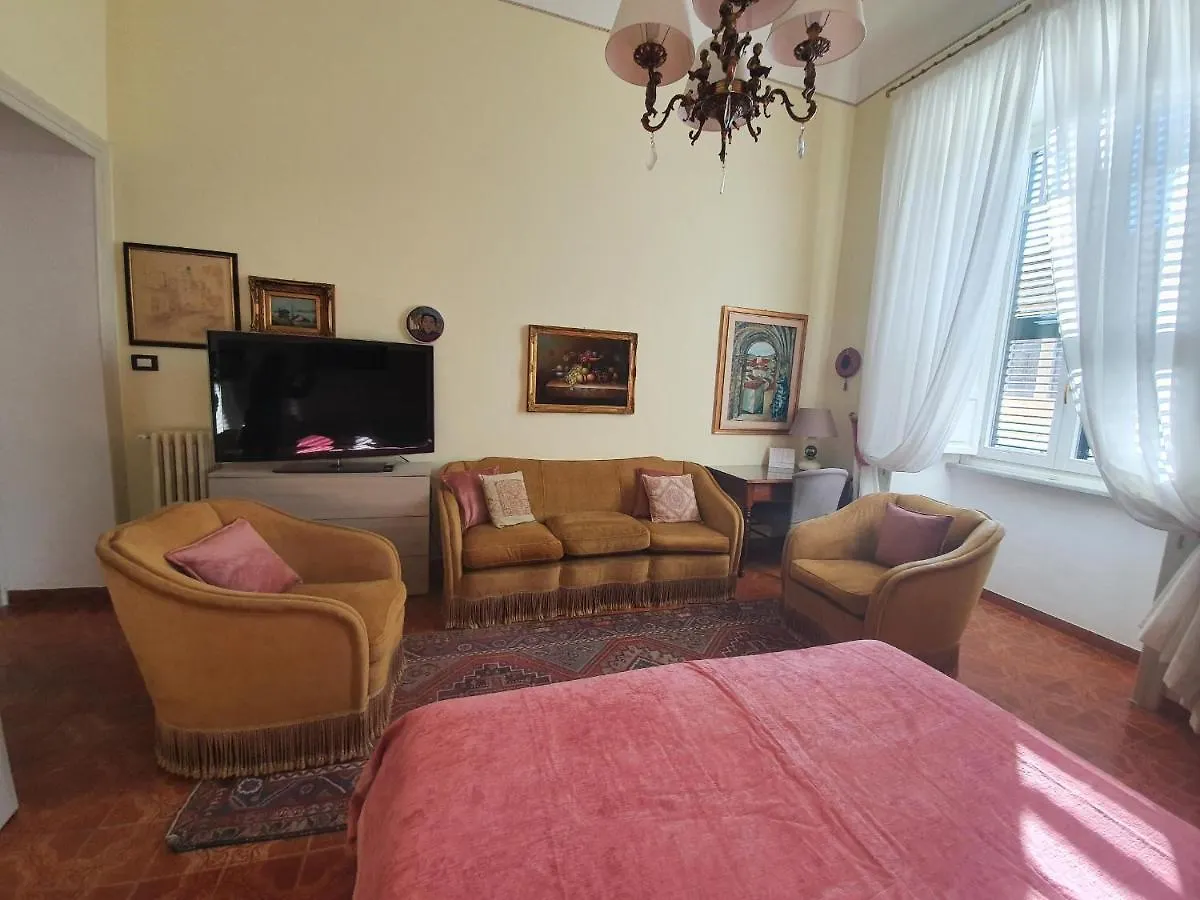 Luxury San Giovanni Rome Italy